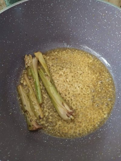 ayam kicap mayonis