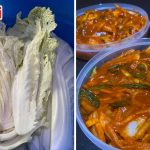 Kalau Beli Mahal, Buat Sendiri Kimchi Tekak Melayu ‘Style’. RM10 Dapat 3 Bekas!