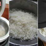 Cara Masak Nasi Sihat Tanpa Kanji, Elok Untuk Diabetes & Banyak Lagi Kelebihan Lain