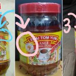 Tip Pilih Pes Tom Yam Paling Sedap & Pekat, Nampak Sama Tapi Rasa Lain-Lain