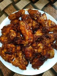 10 Resipi Ayam Guna Air Fryer Paling Mudah, Sedap & Menyelerakan