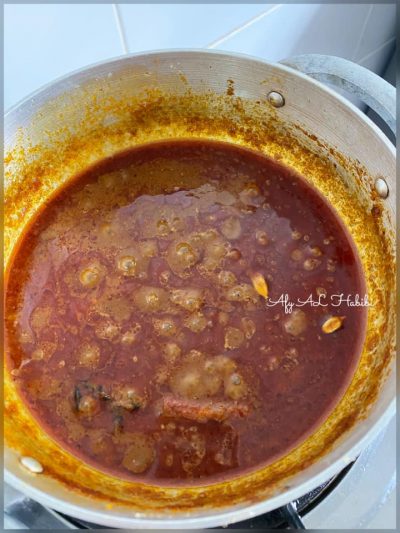 Wanita Ini Dedah Rahsia Kesedapan Gulai Ayam Kelantan Memang Padu Myresipi