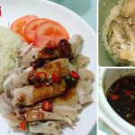 Resipi Nasi Ayam Thai ‘Viral’ Yang Ringkas, Sedap & Senang Untuk Disediakan