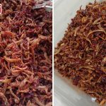 Rahsia Buat Sambal Bilis Rangup, Makan Dengan Apa Saja Pun Sedap!