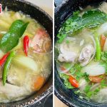 Cara Buat Sup Ayam Siam Masam-Masam Pedas, Punya Rasa & Aroma Tersendiri