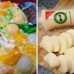 Resipi Sup Tauhu Telur Chinese Style, Anak-Anak Pasti Suka Masakan Begini