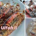 Petua Goreng Ikan Cencaru Sumbat Supaya Isi Tak Keluar, Minyak Pun Tak Kotor!