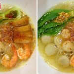 Resipi Bihun Sup Chinese Style Yang Sedap, Senang Je Nak Masak