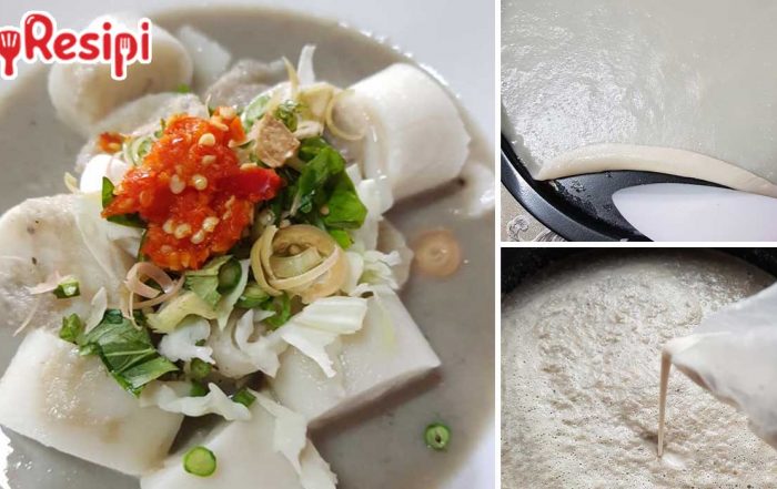 resipi laksam