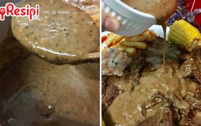 sos black pepper viral