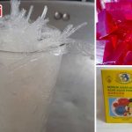 Petua Kira Sukatan Air Untuk Masak Agar-Agar, Mudah & Tak Pening Kepala