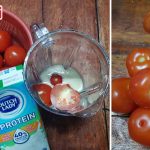 Resipi Jus Tomato Yang Sihat, Amal Minum Selalu Elok Untuk Jantung