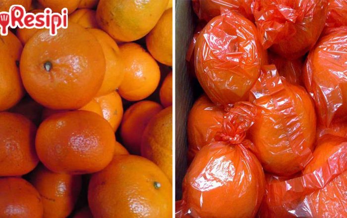 limau mandarin