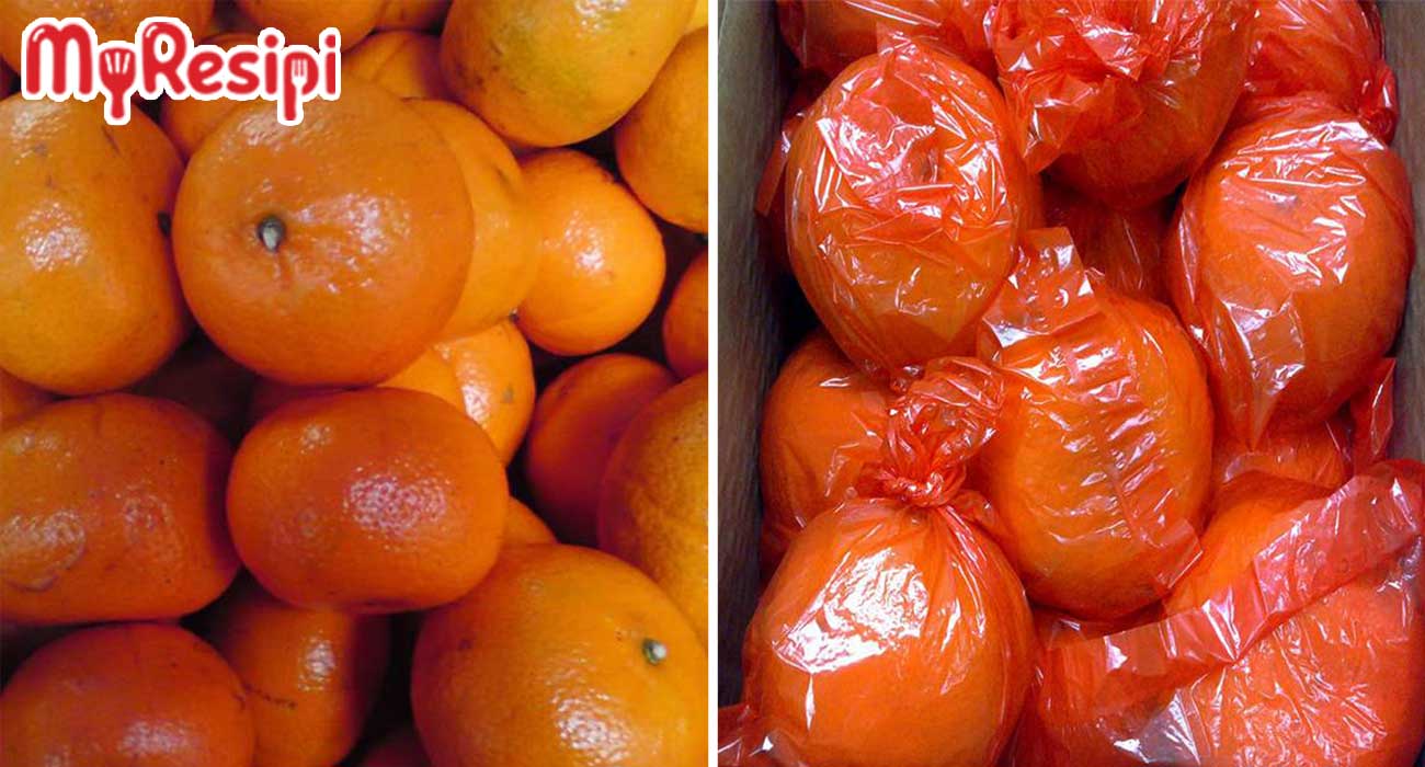 Batuk Teruk Lepas Makan Limau Mandarin? Pakar Ini Kongsi Cara Elak & Tips Pilih Limau