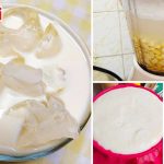 Mudah Sangat Buat Air Soya Homemade, Modal RM1.50 Je Tapi Boleh Dapat 2 Liter Air