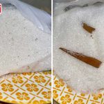 Tips & Petua Mudah Halau Semut Dalam Gula, Hanya Letak ‘1 Bahan’ Dapur Ini