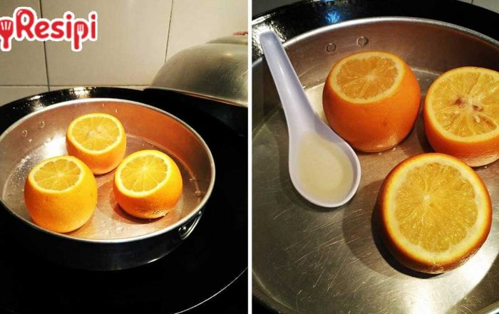 petua kurangkan batuk