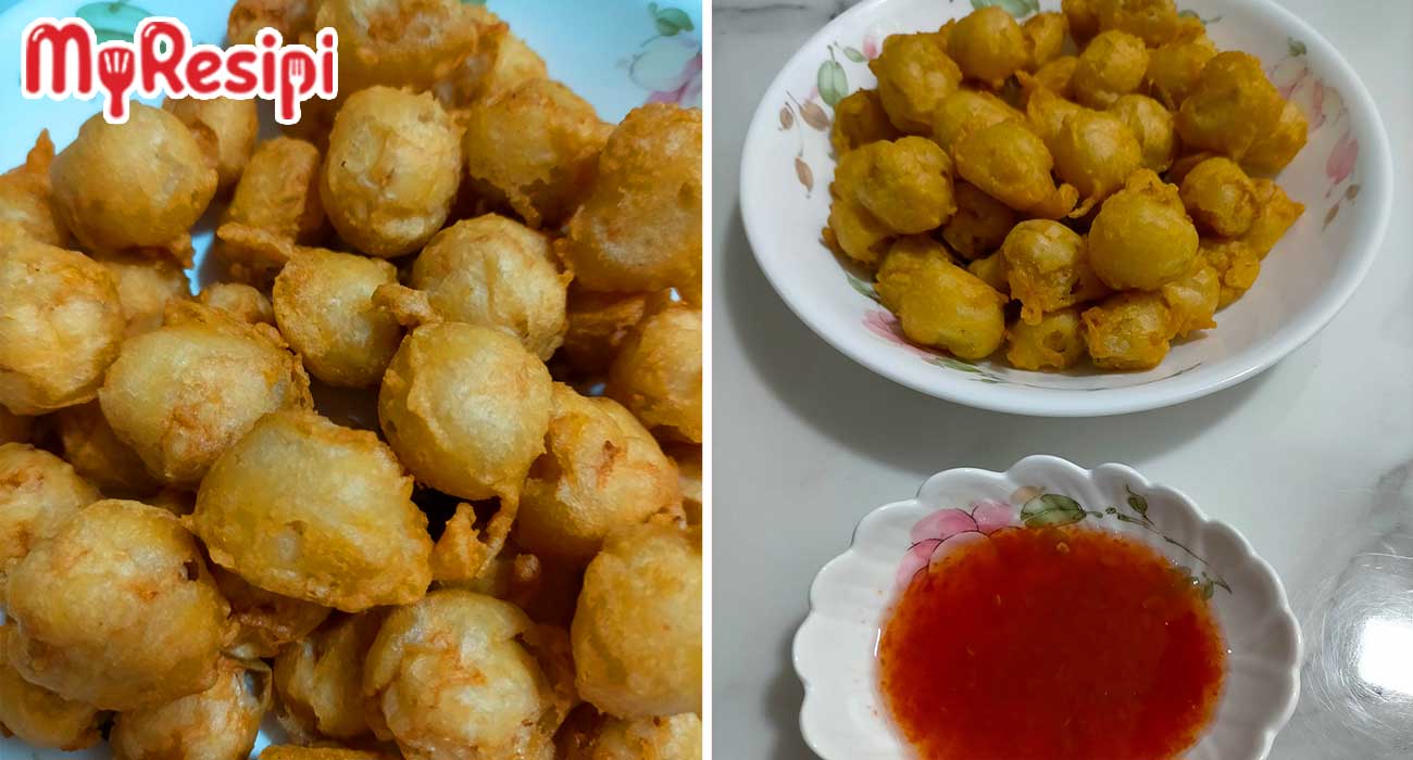 Cara Buat Bakso Resipi Asli Daripada Orang Indonesia Mengiurkan