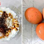 Ikut 4 Langkah Ini Untuk Buat Telur Separuh Masak Yang ‘Perfect’