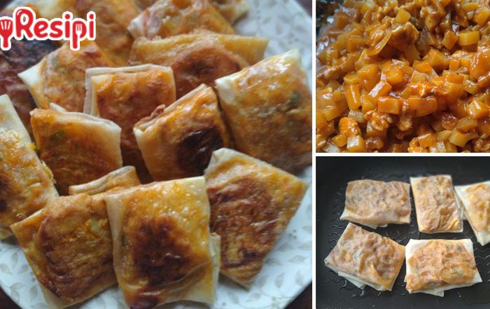 murtabak mini