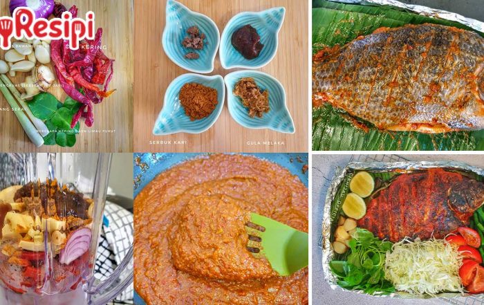 pes bakar