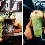 Starbucks Tawar 2 Promosi Hebat! Dapatkan Cawan Ke-2 Dengan Harga RM8 & Diskaun 50%