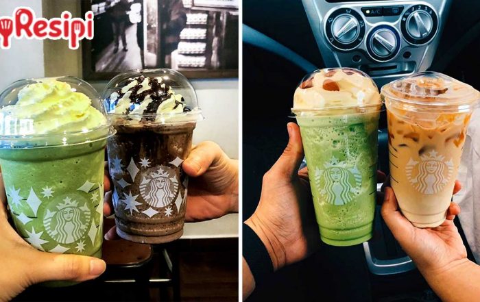 promosi starbucks 2022