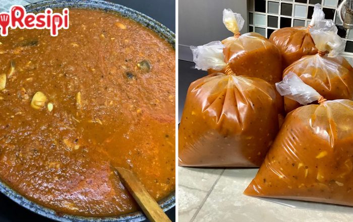 sos bolognese