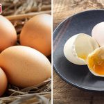 Tips Beli Telur Yang Betul Untuk Menghindari Risiko Keracunan
