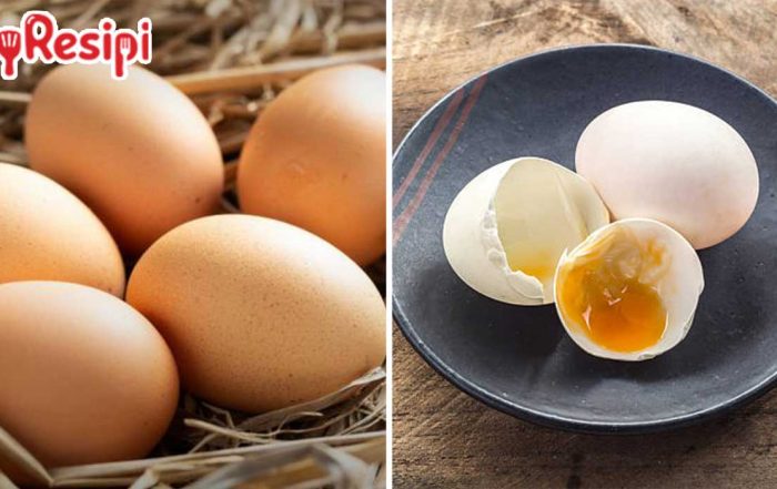tips beli telur