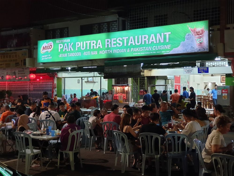 Tempat-Makan-Popular-Di-Melaka