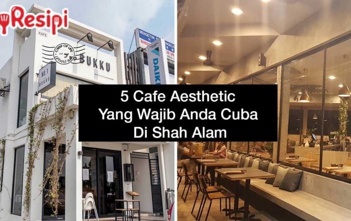 5-Cafe-Aesthetic-Yang-Wajib-Anda-Cuba-Di-Shah-Alam