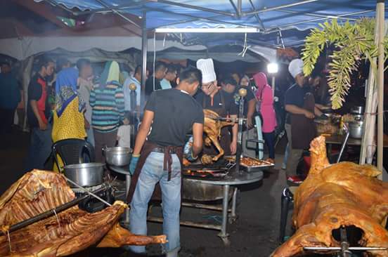 kedai makan best perlis