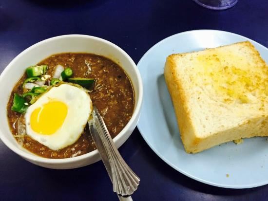 5 Port Makan Sedap Di Johor Bahru, Rugi Kalau Tak Cuba