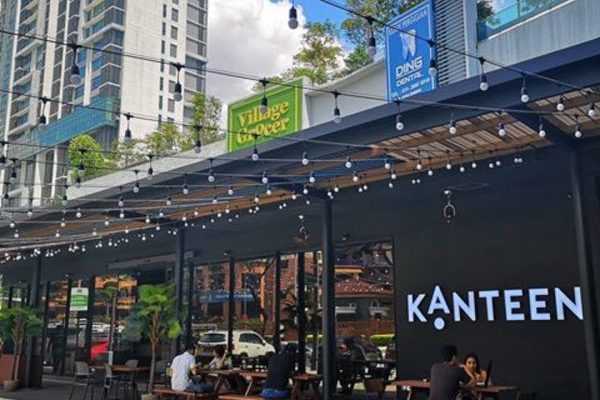 5 Restoran 'Family-Friendly' Di Kuala Lumpur 