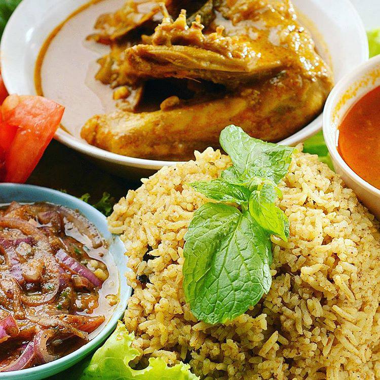10 Tempat Makan Di Kelantan 
