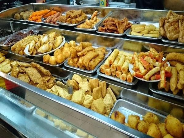 5 Port Makan Sedap Di Johor Bahru, Rugi Kalau Tak Cuba