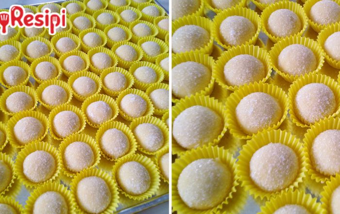 biskut arab