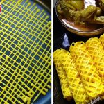 Resipi Roti Jala Mudah & Sedap, Lembut Sampai Esok Pagi Walaupun Dah Semalaman!