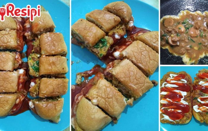 roti john