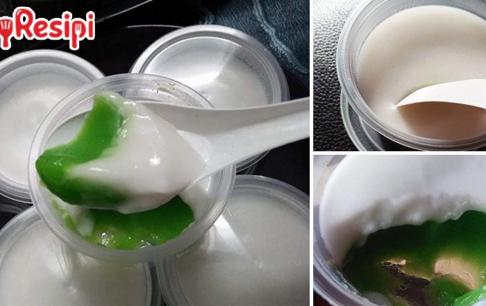 tepung pelita sedap