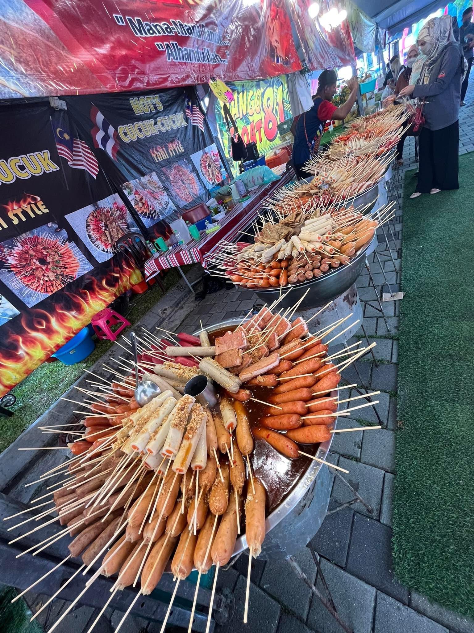 Festival Makanan Thai Kembali Lagi! Rugi Kalau Anda Tak Singgah