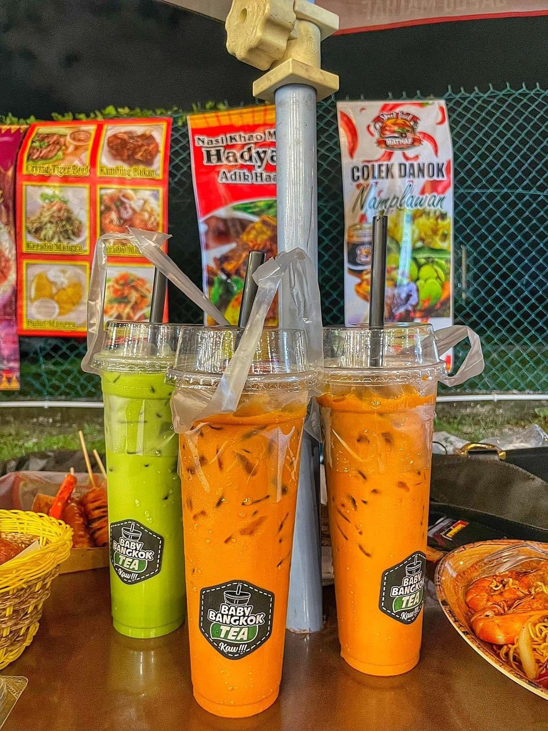 Festival Makanan Thai Kembali Lagi! Rugi Kalau Anda Tak Singgah