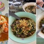 Mee Celup Ala-Ala Thai Di Johor Bahru, Anda Wajib Cuba