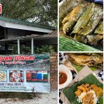 Sarapan Sambil Layan View Tepi Sungai, Warung Di Tanjung Rambutan Ini Raih Perhatian Ramai