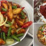 Cara Buat Ayam Goreng Kunyit Sedap, Sama Macam Dekat Kedai Thai