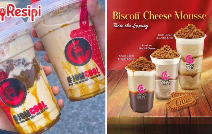 biscoff cheese mousse