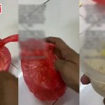 Guru Sebak, Anggap ‘Bekas Kecil Dalam Plastik Merah’ Hadiah Dari Murid Paling Bermakna