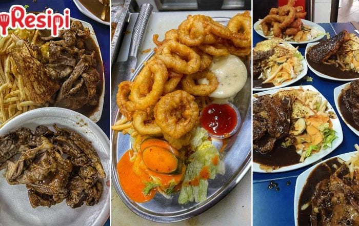 kedai-makan-western-sedap-dan-murah