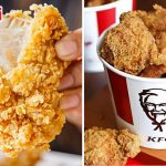 Beli Ayam Goreng KFC Dapat Saiz Kecil? Jangan Risau, Ikut Saja Langkah Ini Untuk ‘Tukar’ Ayam Baru